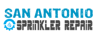 San Antonio Sprinkler Repair Logo