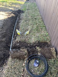 Irrigation Repair San Antonio